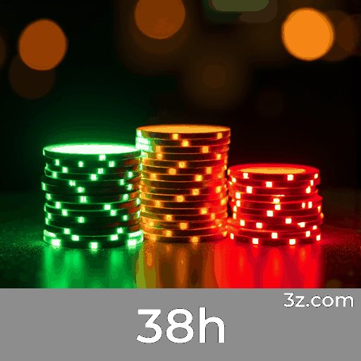 Mergulhe no Fascinante Ambiente Envolvente do Cassino 38h