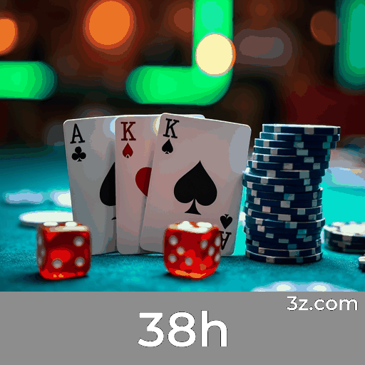 38h: Jogue em Tempo Real com Emoção e Adrenalina