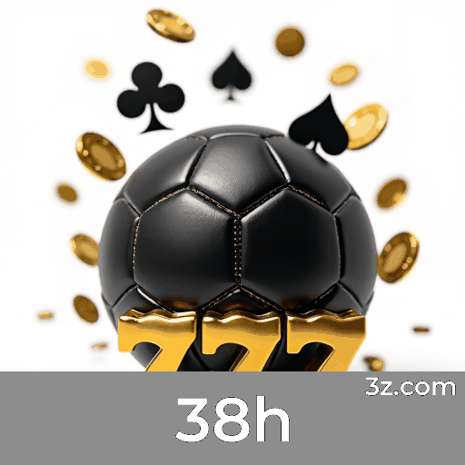 38h: Aposte com Facilidade e Funcionalidade Completa