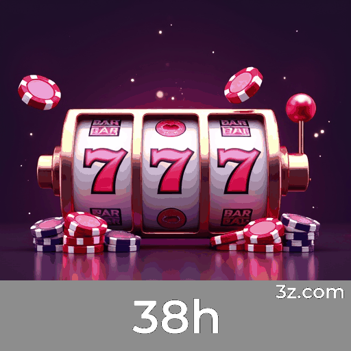 38h: Seu Cassino Online Seguro e Premiado