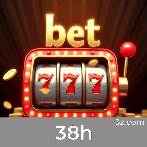 38h: Jogue em Tempo Real com Emoção e Adrenalina