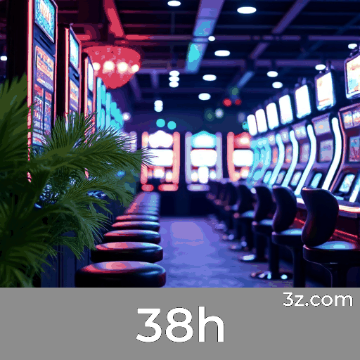 Revolucionário Valor de Jogos: Inovação e Experiência com 38h
