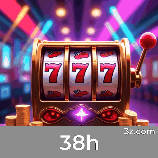 38h Social Casino: A Nova Emoção do Entretenimento Interativo