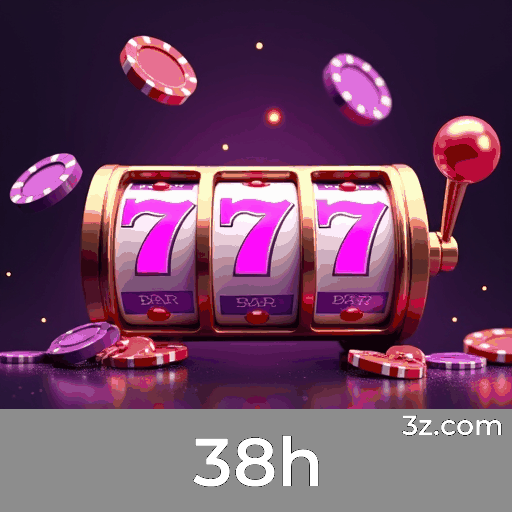 Revolucionário Valor de Jogos: Inovação e Experiência com 38h