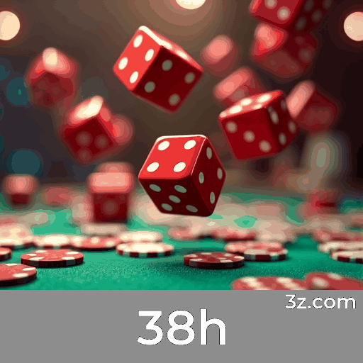 38h Social Casino: A Nova Emoção do Entretenimento Interativo