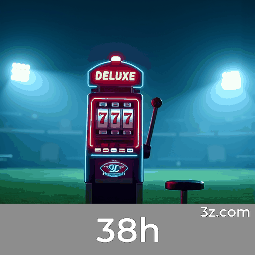 38h: Aposte com Facilidade e Funcionalidade Completa