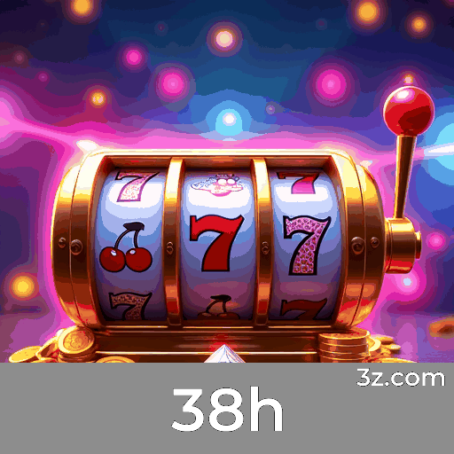 38h: Plataforma Líder em Apostas Esportivas no Brasil