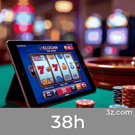 38h: Responsabilidade e Sustentabilidade em Jogo