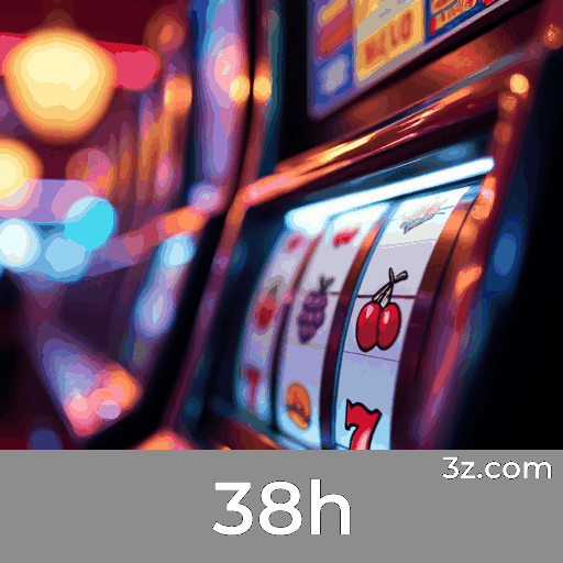 38h: Plataforma de Apostas Profissionais e Seguras