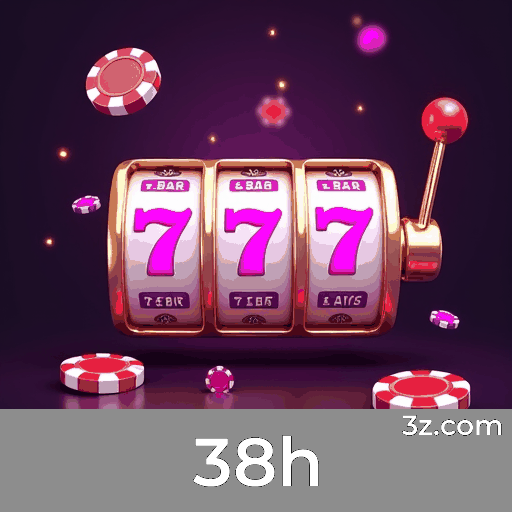 38h Jogos: Aprenda estratégias e melhore suas habilidades