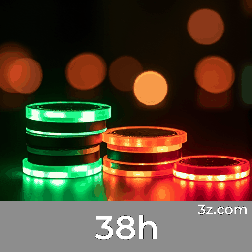 Mergulhe no Fascinante Ambiente Envolvente do Cassino 38h