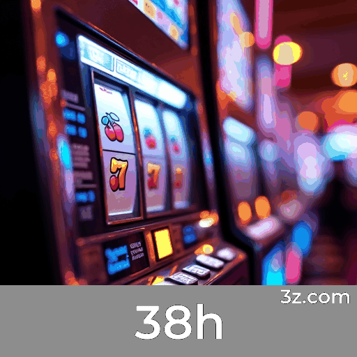 38h: Seu Cassino Online Seguro e Premiado